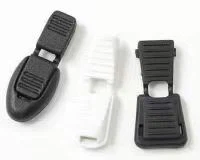 Can plastic cord ends be used in high - humidity environments?